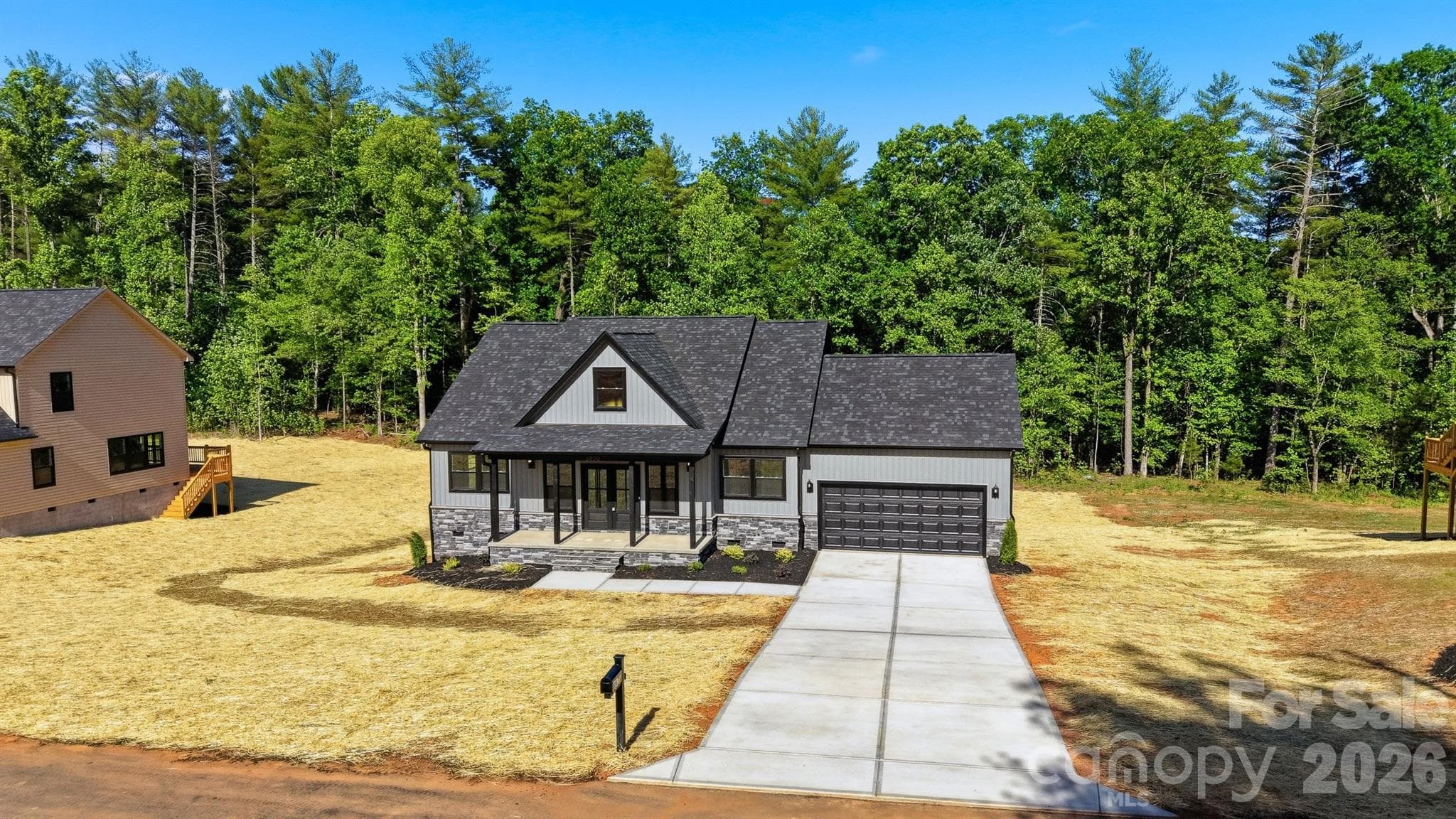 Single Family Residence at 2430 Kimberly Avenue, Morganton, photo 4 of 44