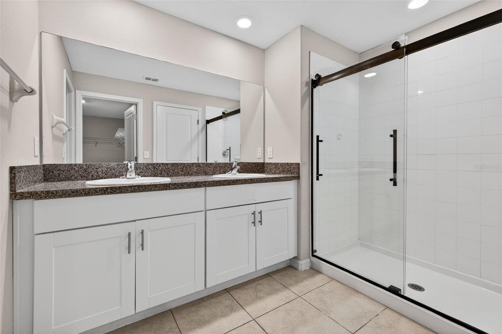 Primary En-Suite Bath - 13236 JETER CREEK DR, RIVERVIEW