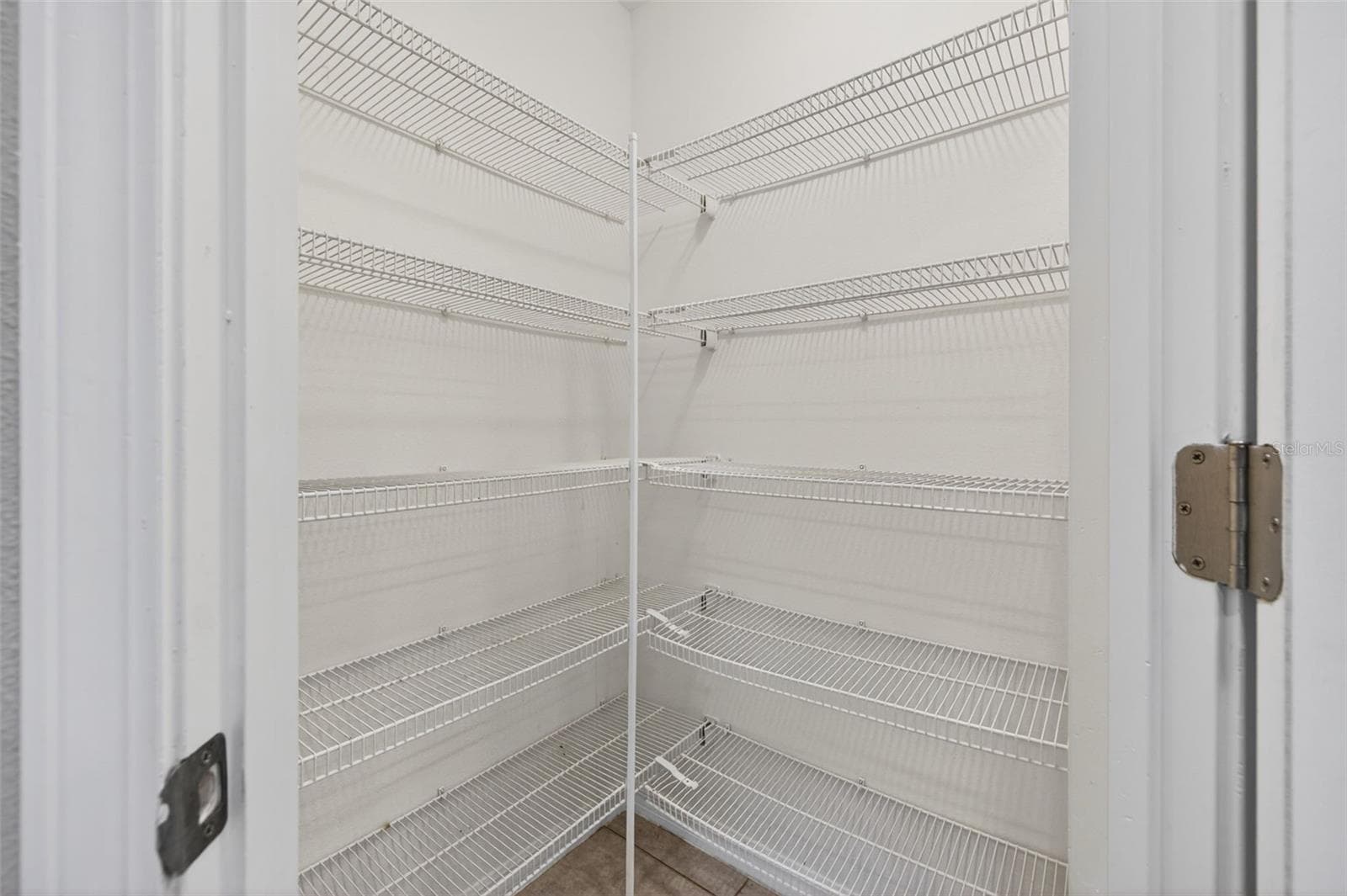 Spacious Pantry - 13236 JETER CREEK DR, RIVERVIEW
