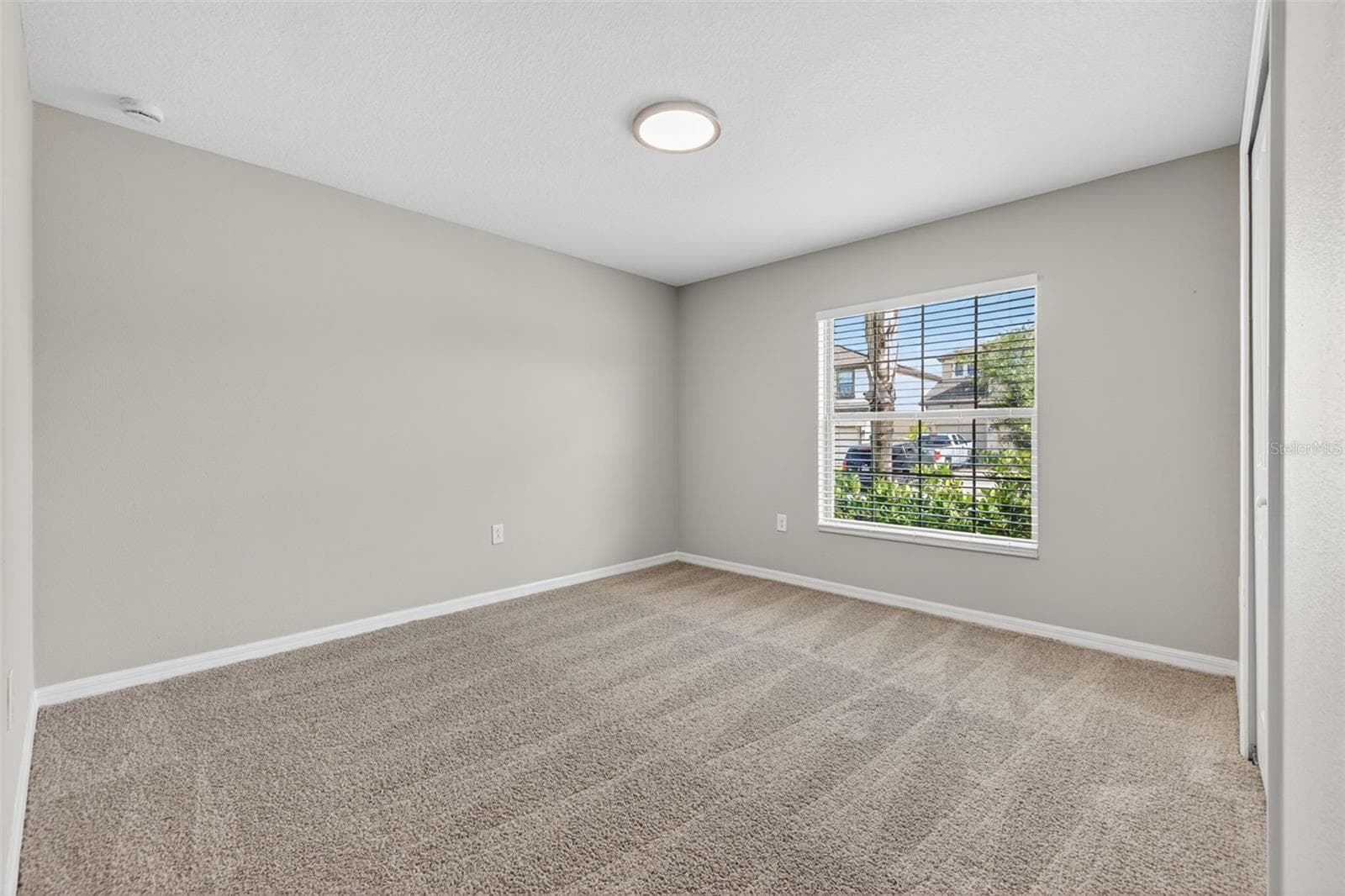 Bedroom 4 - 13236 JETER CREEK DR, RIVERVIEW