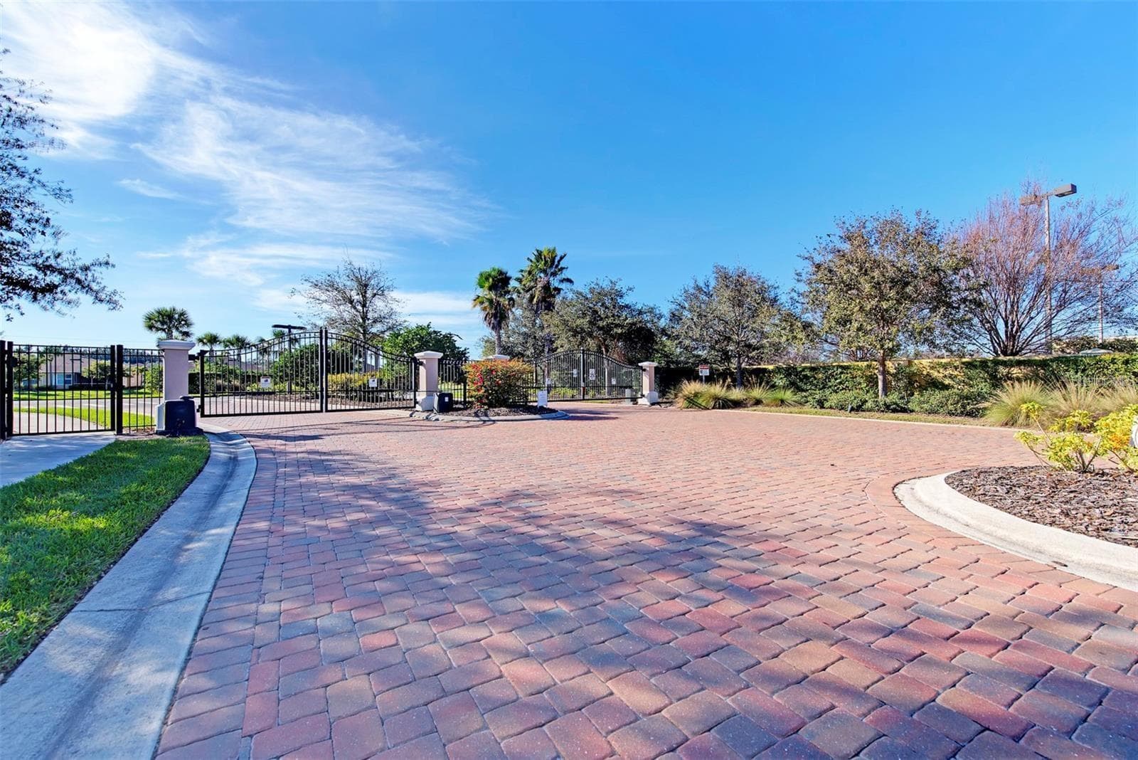 Villa at 2585 CORTENOVA CT, VENICE, photo 54 of 55