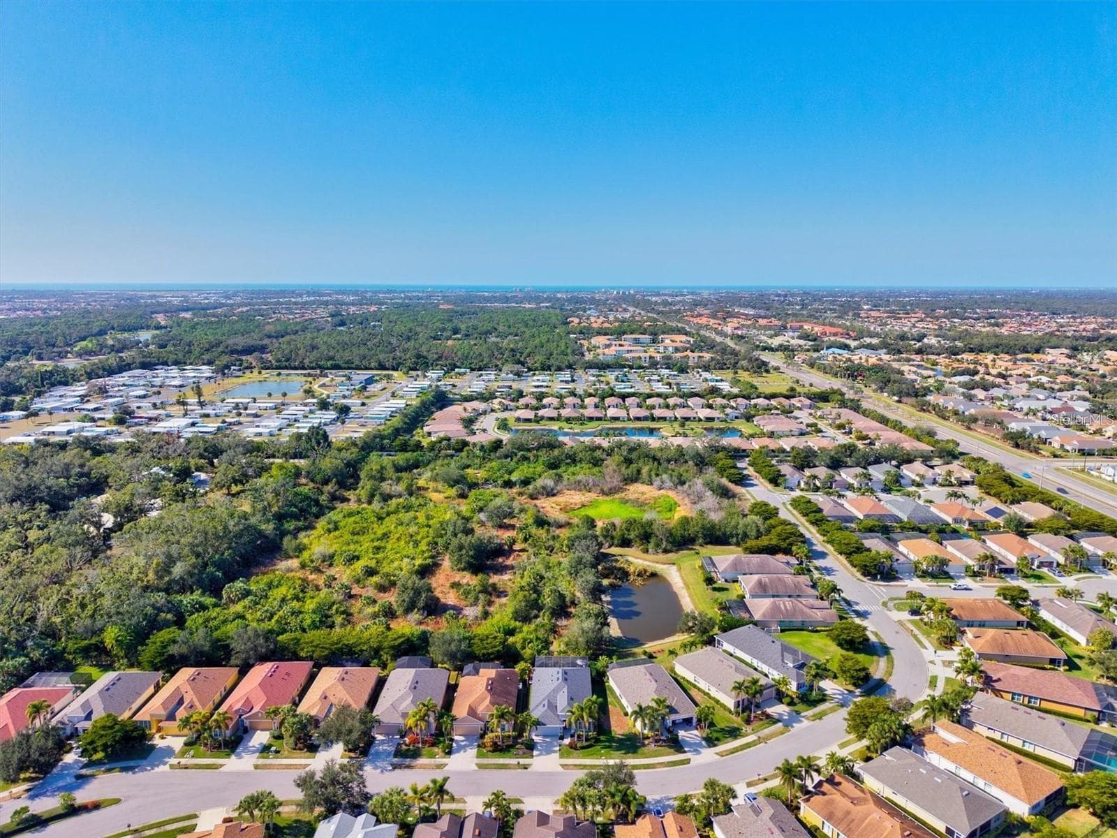 Villa at 2585 CORTENOVA CT, VENICE, photo 55 of 55