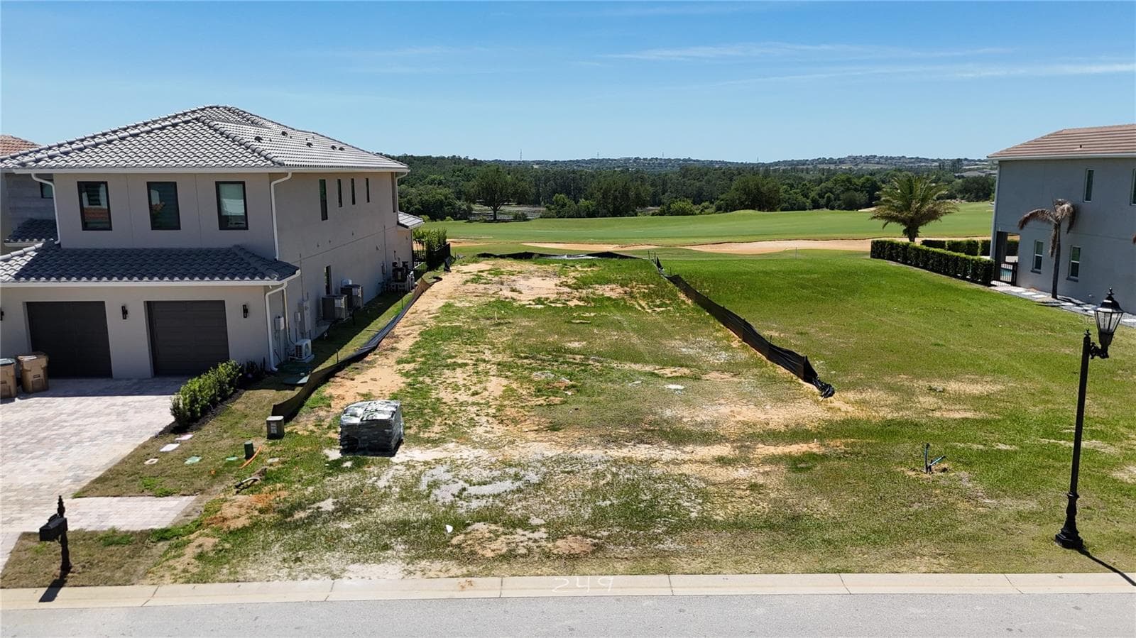Land at 15954 VETTA DR, MONTVERDE, photo 2 of 7