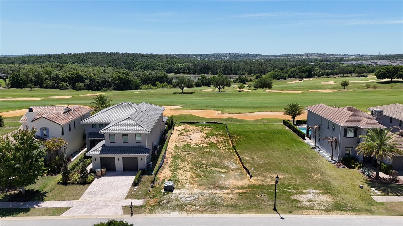 Land at 15954 VETTA DR, MONTVERDE, photo 3 of 7