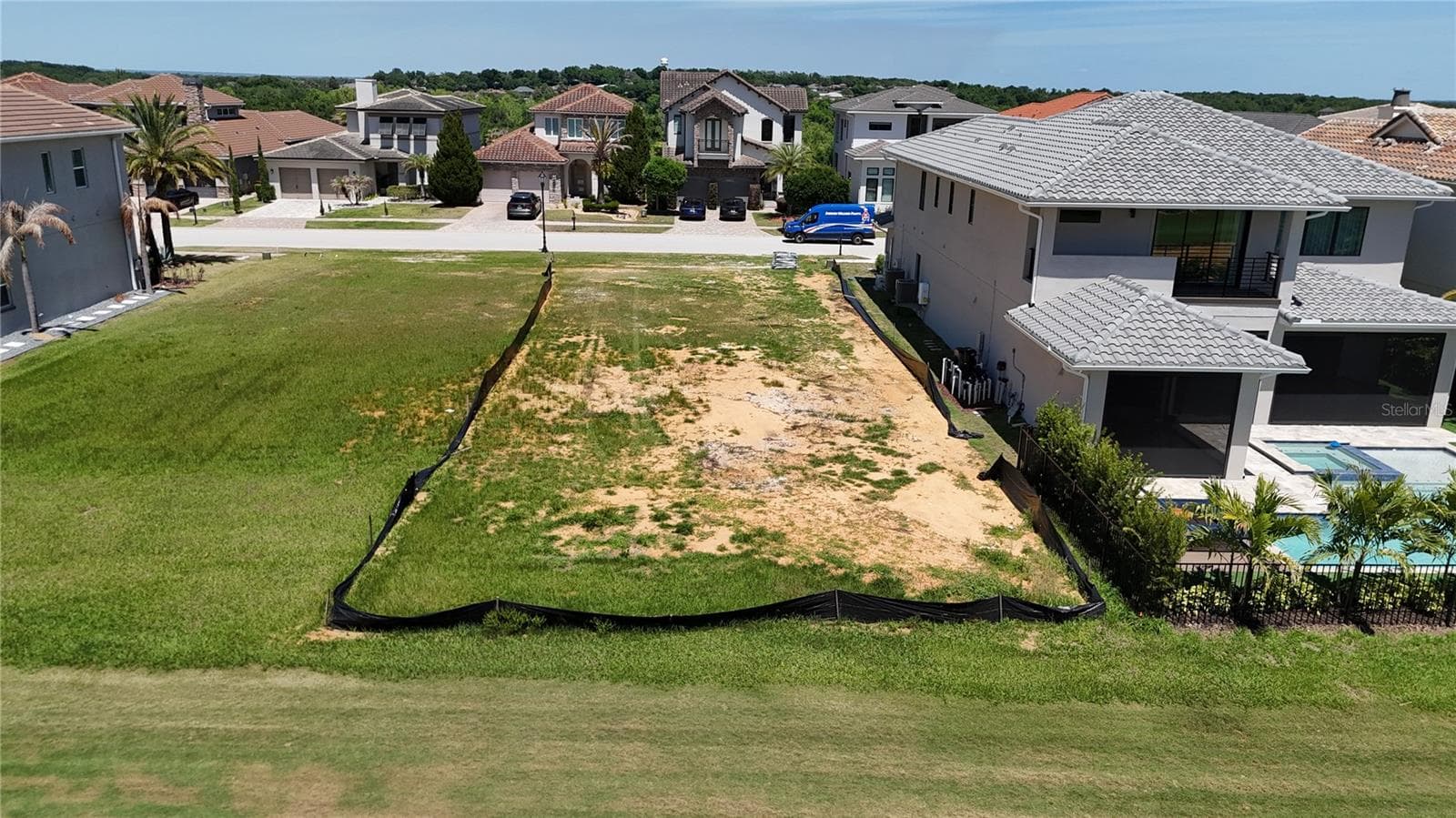Land at 15954 VETTA DR, MONTVERDE, photo 5 of 7