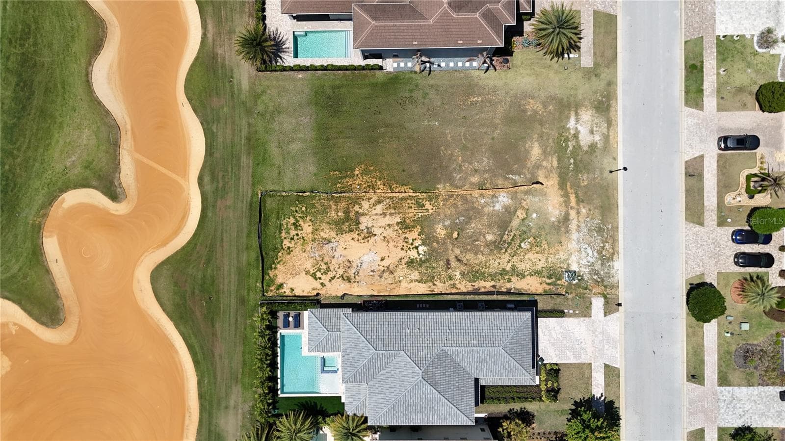 Land at 15954 VETTA DR, MONTVERDE, photo 6 of 7
