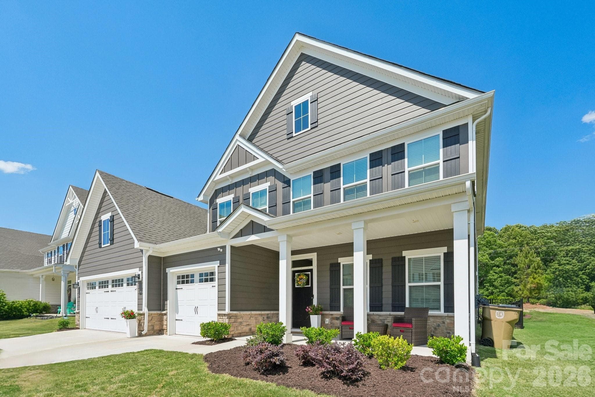 Single Family Residence at Indian Trail, photo 3 of 42