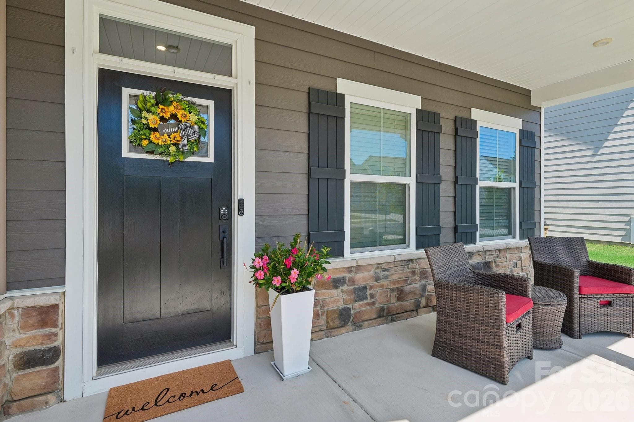 Single Family Residence at Indian Trail, photo 4 of 42