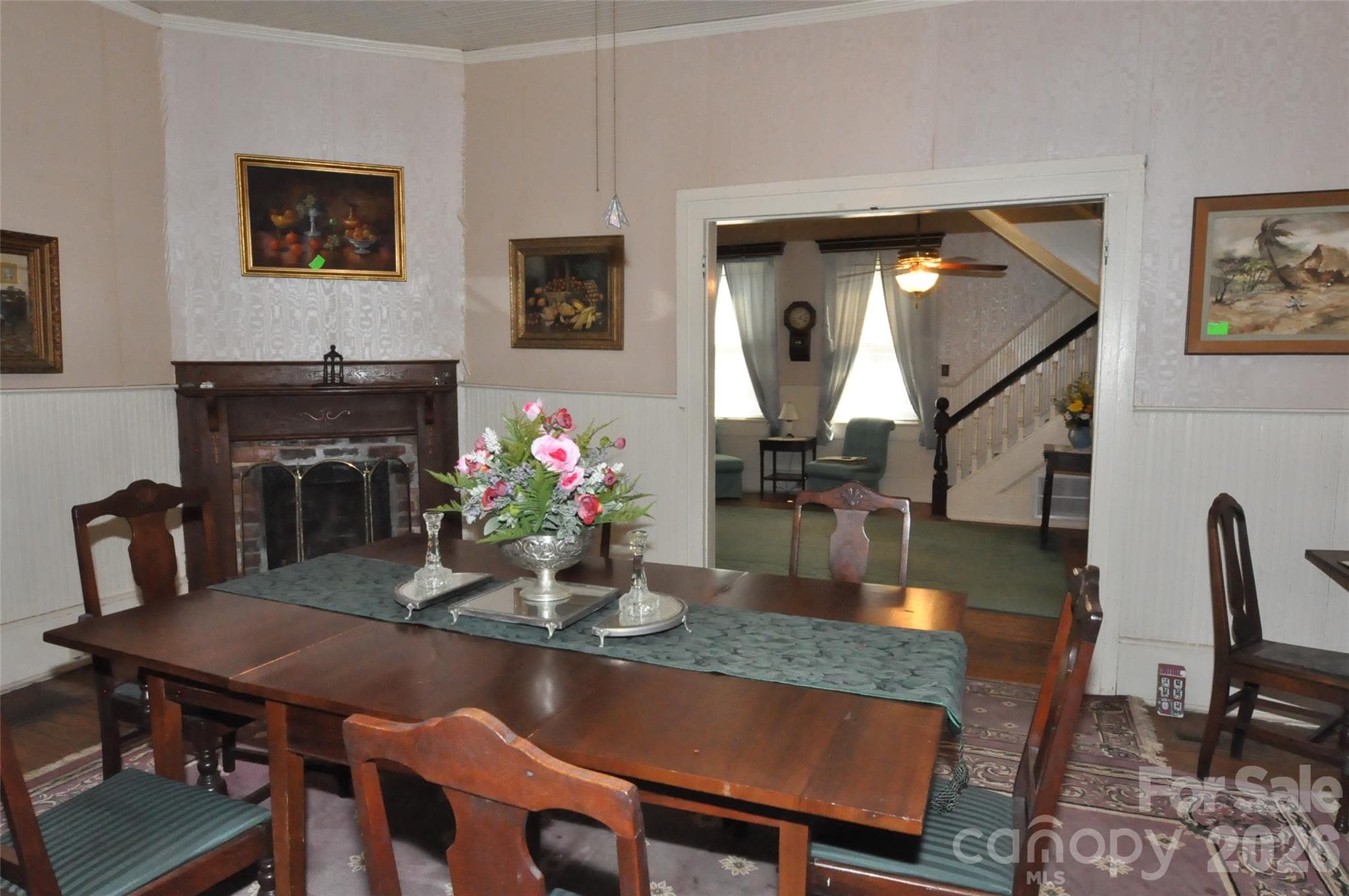 Single Family Residence at Chester, photo 7 of 31