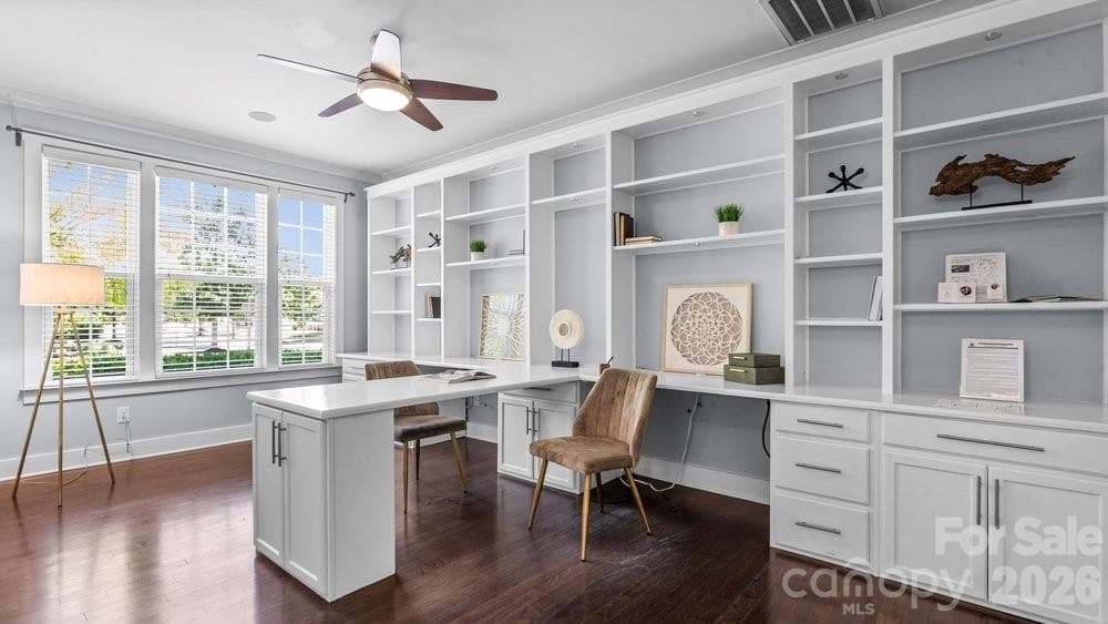 Single Family Residence at 11926 Grey Partridge Drive, Charlotte, photo 13 of 82