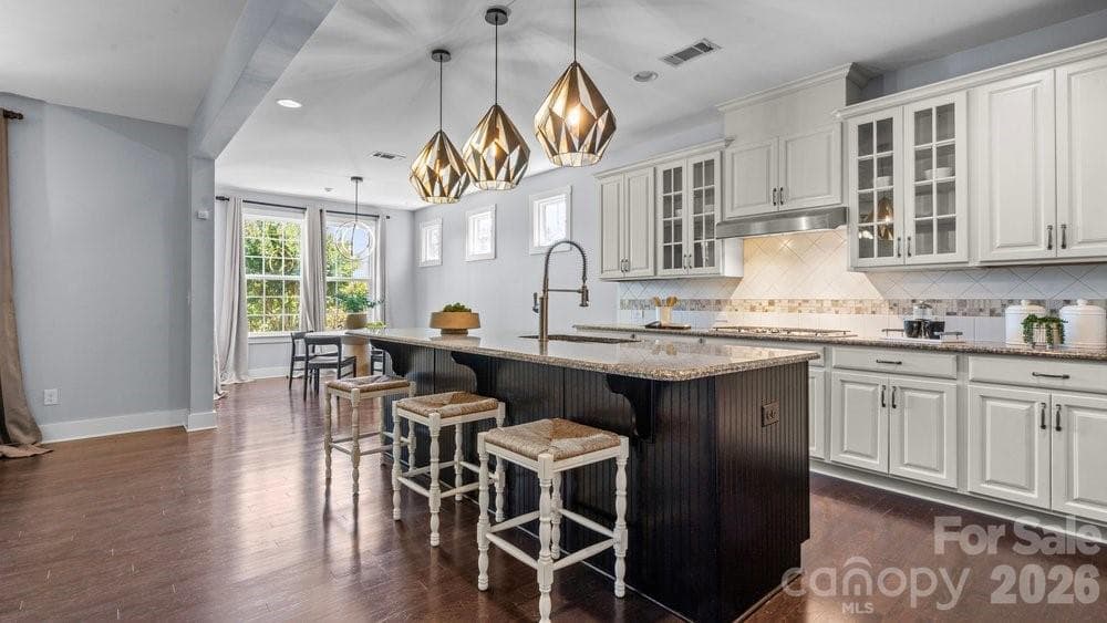 Single Family Residence at 11926 Grey Partridge Drive, Charlotte, photo 23 of 82