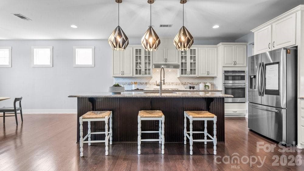 Single Family Residence at 11926 Grey Partridge Drive, Charlotte, photo 25 of 82