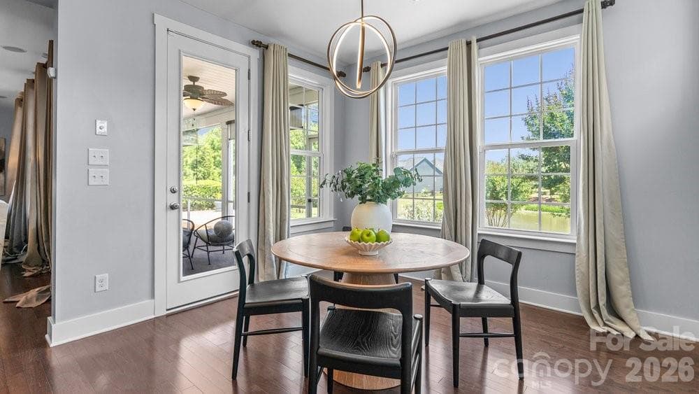 Single Family Residence at 11926 Grey Partridge Drive, Charlotte, photo 31 of 82