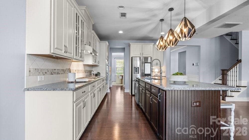 Single Family Residence at 11926 Grey Partridge Drive, Charlotte, photo 35 of 82