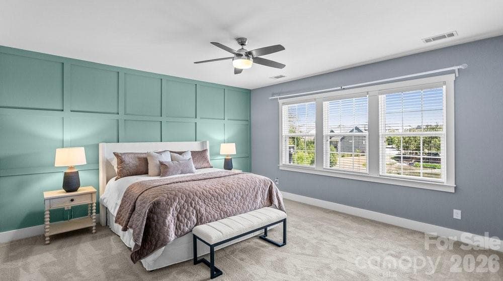 Single Family Residence at 11926 Grey Partridge Drive, Charlotte, photo 51 of 82