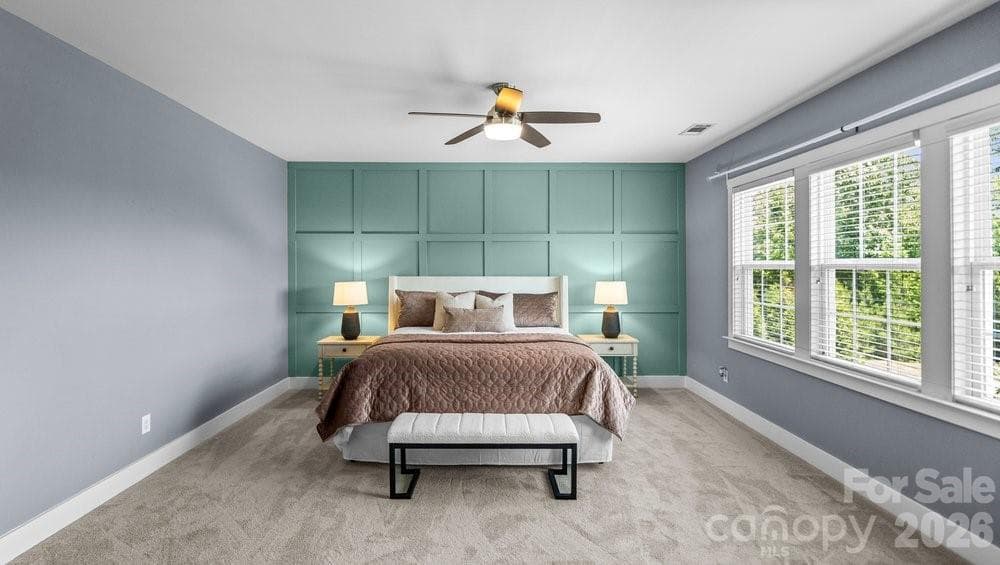 Single Family Residence at 11926 Grey Partridge Drive, Charlotte, photo 53 of 82