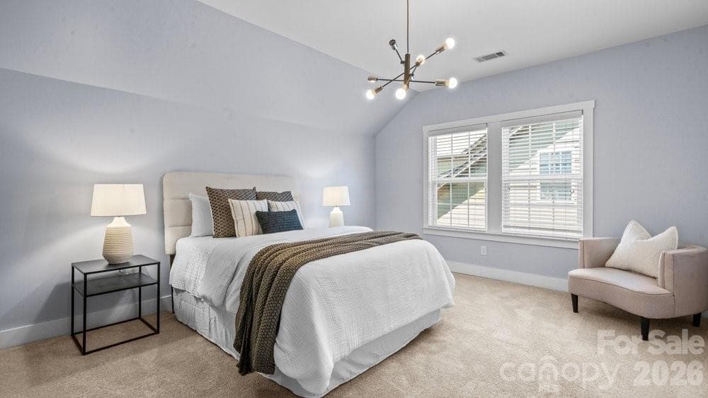 Single Family Residence at 11926 Grey Partridge Drive, Charlotte, photo 65 of 82