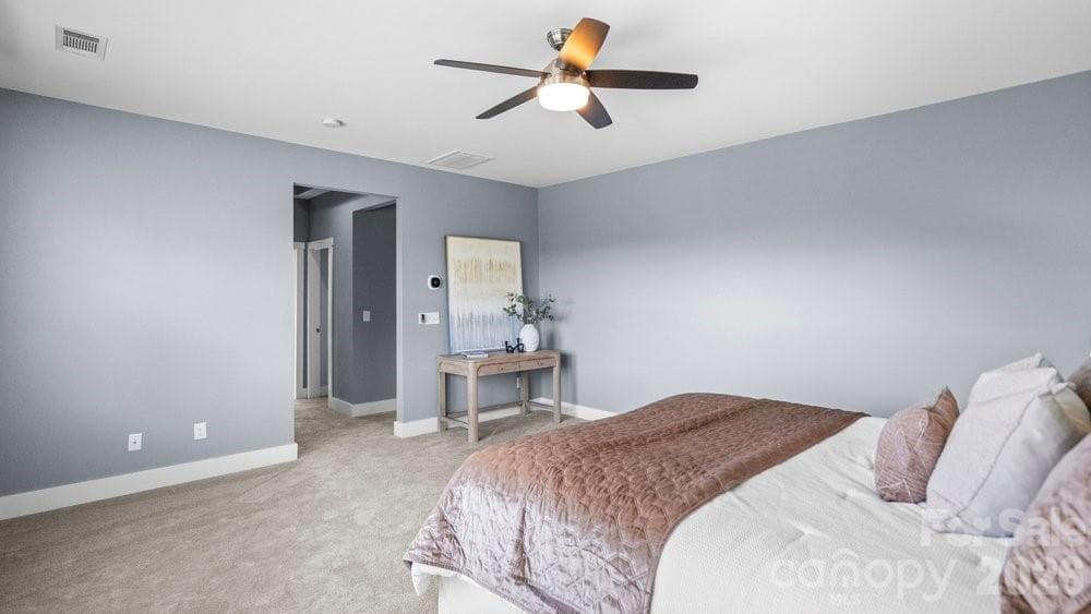 Single Family Residence at 11926 Grey Partridge Drive, Charlotte, photo 67 of 82