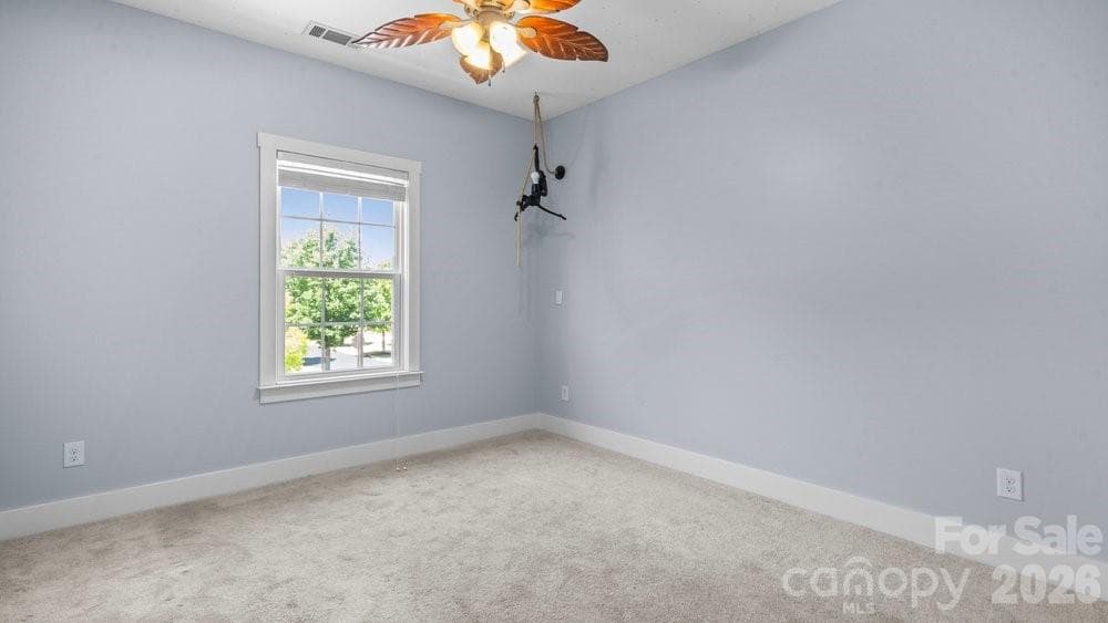 Single Family Residence at 11926 Grey Partridge Drive, Charlotte, photo 70 of 82