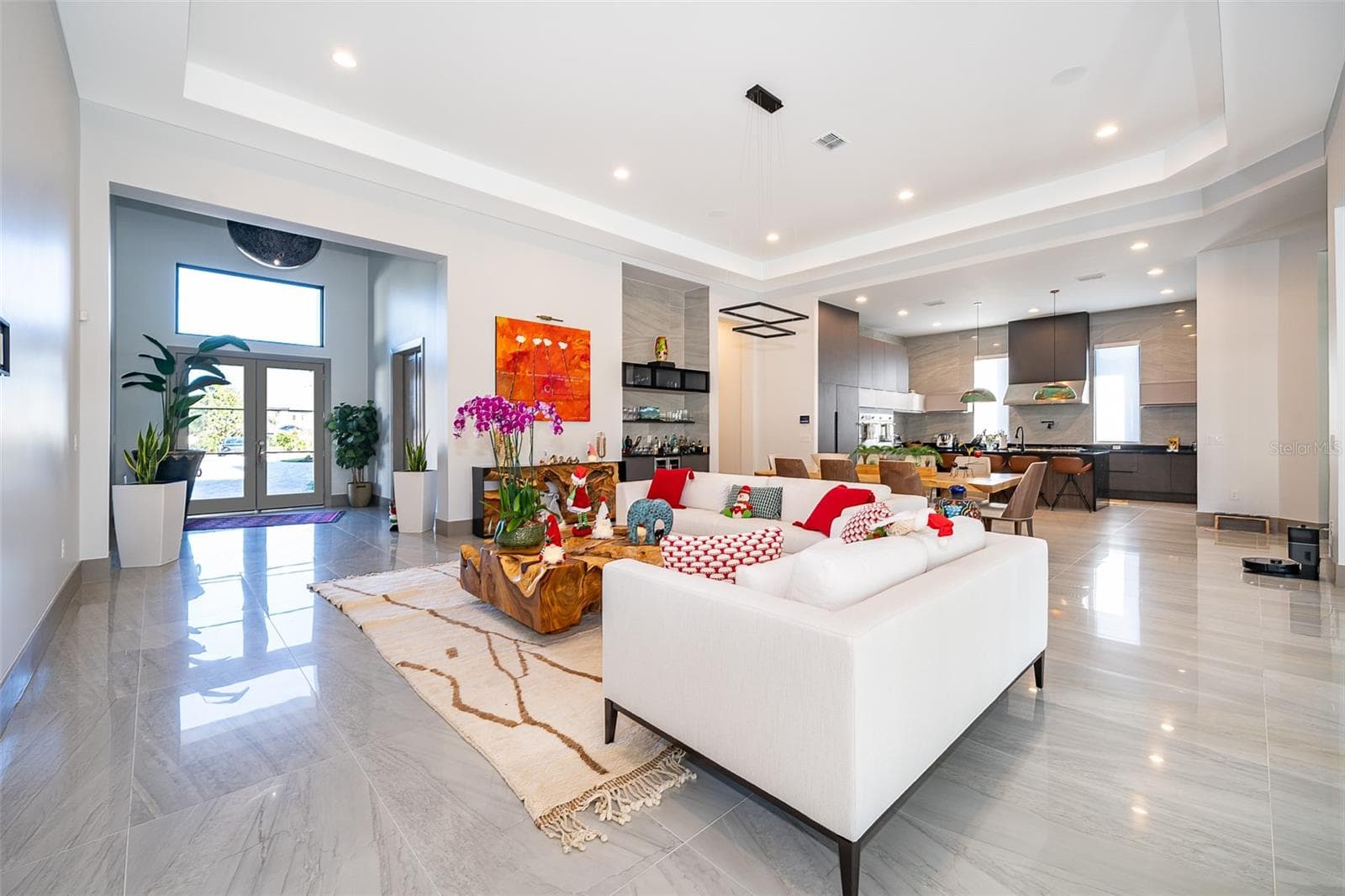 Single Family Residence at 15144 PENDIO DR, BELLA COLLINA, photo 8 of 60