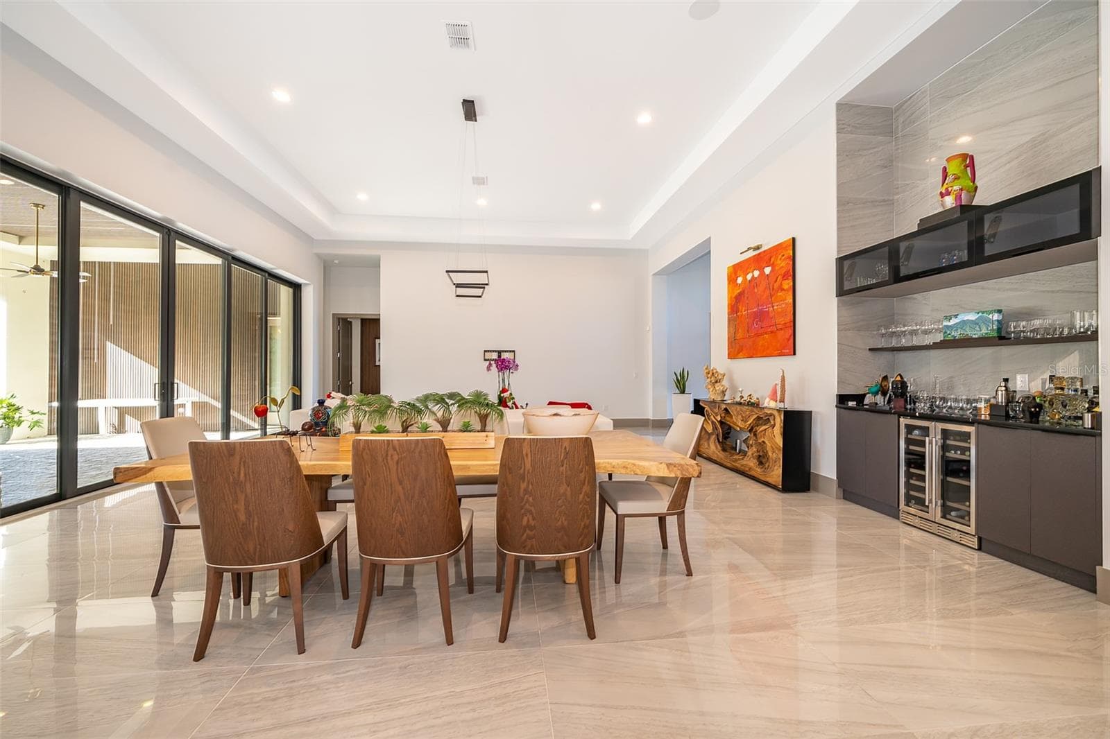 Single Family Residence at 15144 PENDIO DR, BELLA COLLINA, photo 13 of 60