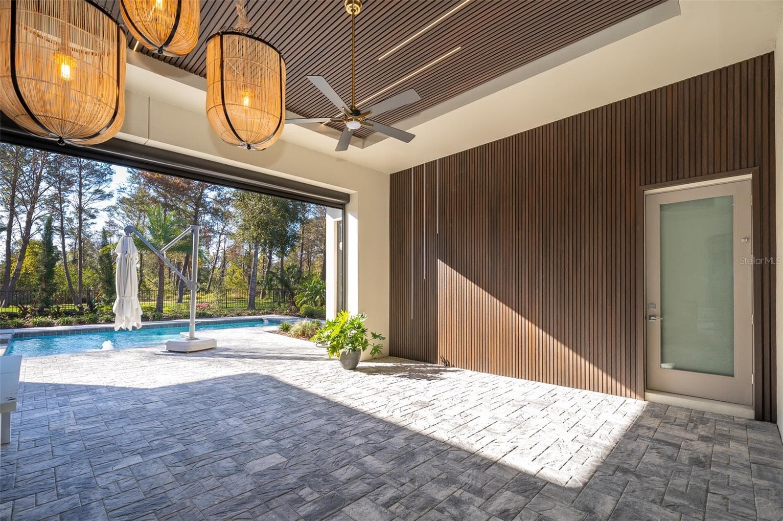 Single Family Residence at 15144 PENDIO DR, BELLA COLLINA, photo 37 of 60