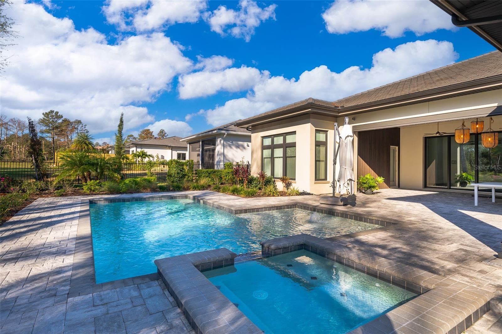 Single Family Residence at 15144 PENDIO DR, BELLA COLLINA, photo 39 of 60