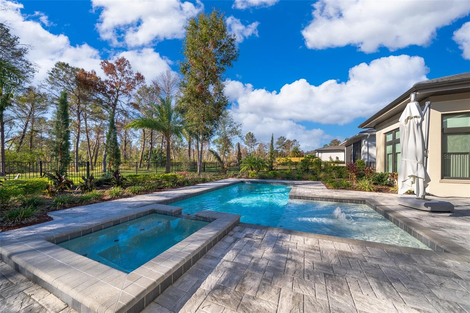 Single Family Residence at 15144 PENDIO DR, BELLA COLLINA, photo 40 of 60