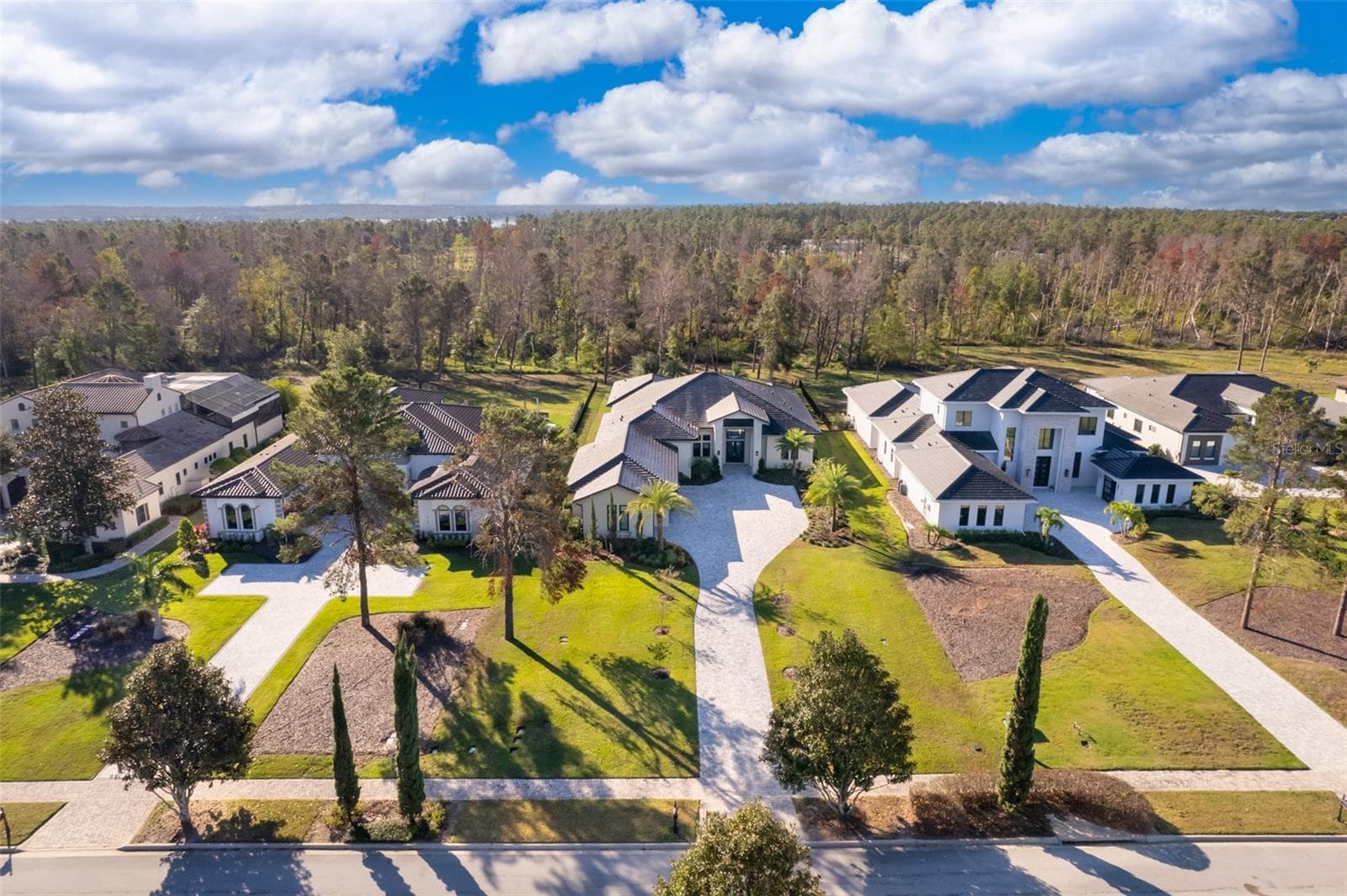 Single Family Residence at 15144 PENDIO DR, BELLA COLLINA, photo 44 of 60