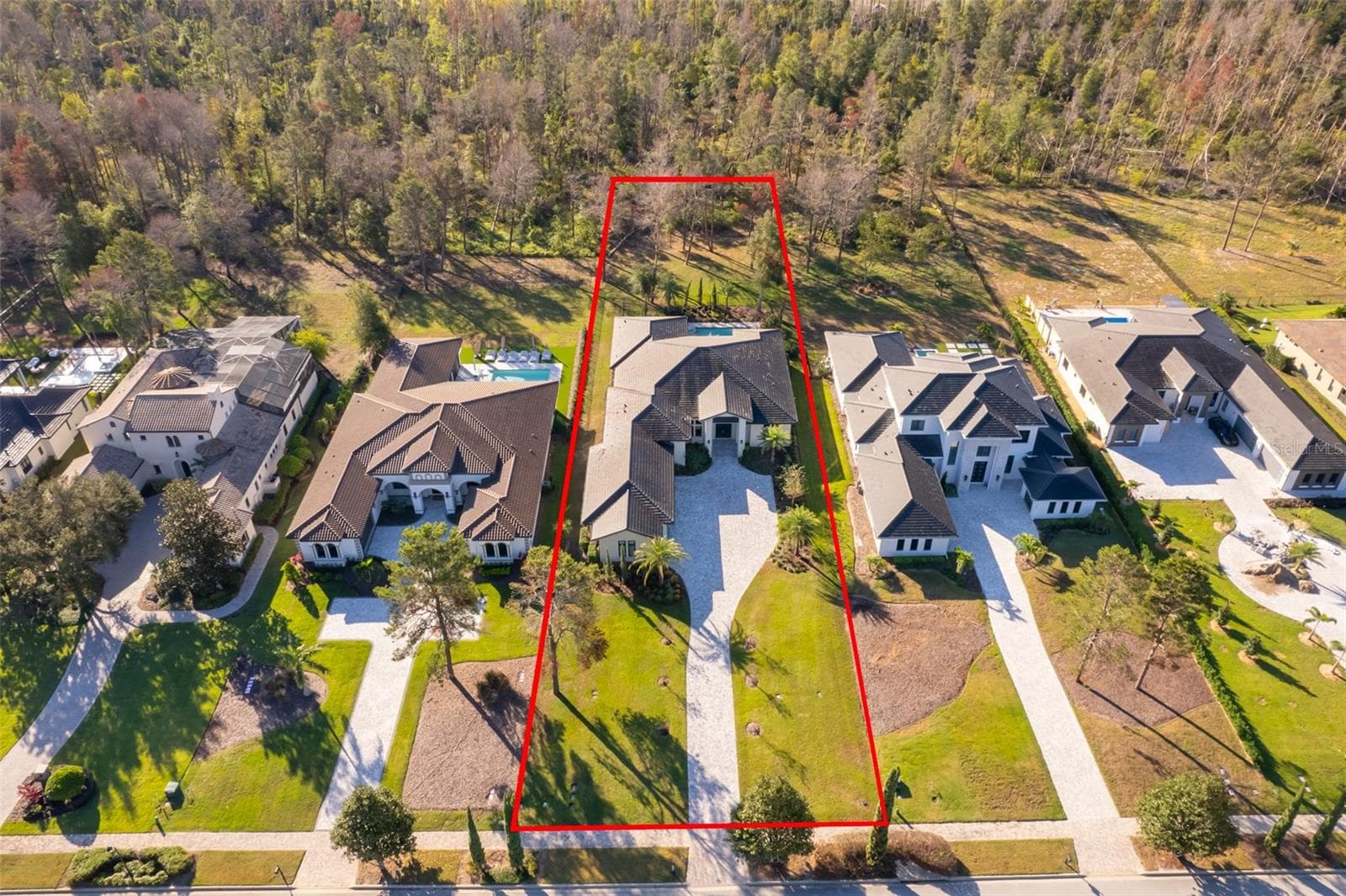 Single Family Residence at 15144 PENDIO DR, BELLA COLLINA, photo 45 of 60