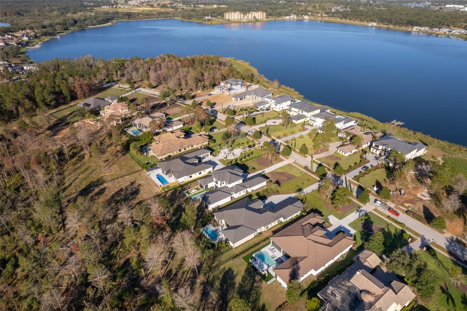 Single Family Residence at 15144 PENDIO DR, BELLA COLLINA, photo 47 of 60