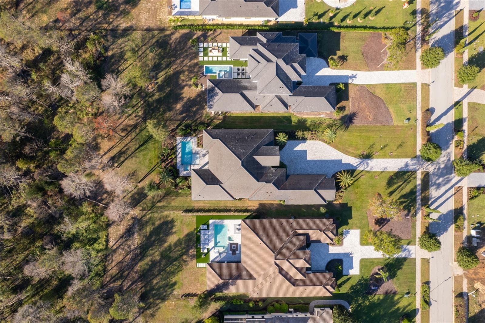 Single Family Residence at 15144 PENDIO DR, BELLA COLLINA, photo 48 of 60