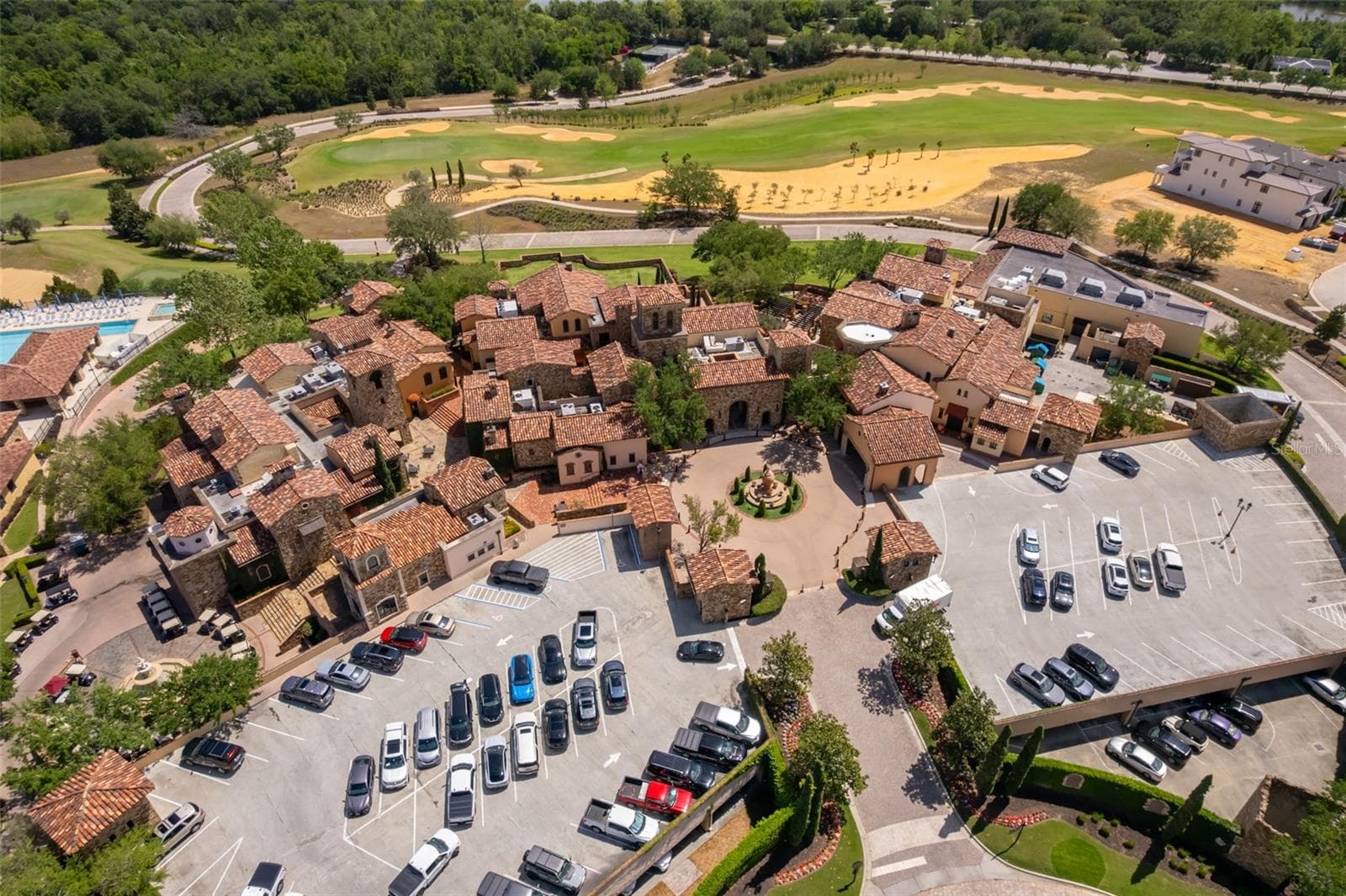 Single Family Residence at 15144 PENDIO DR, BELLA COLLINA, photo 49 of 60