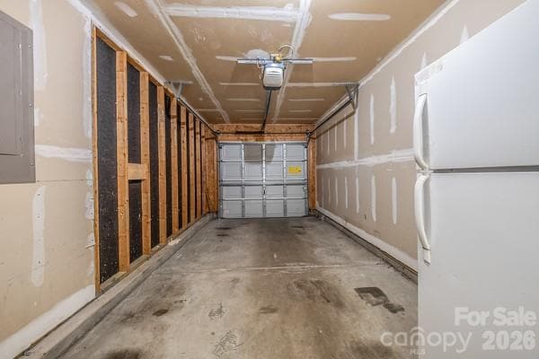 Single Family Residence at 2416 Buckleigh Drive, Charlotte, photo 17 of 20