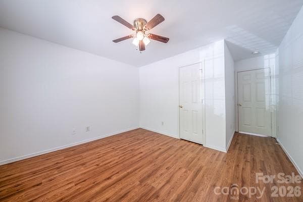 Single Family Residence at 2416 Buckleigh Drive, Charlotte, photo 13 of 20