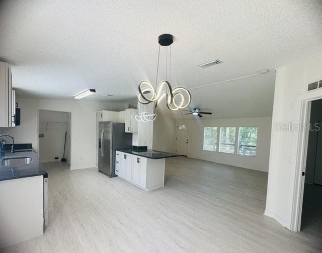 Kitchen Dining Combo - 11898 SW 36TH WAY, WEBSTER