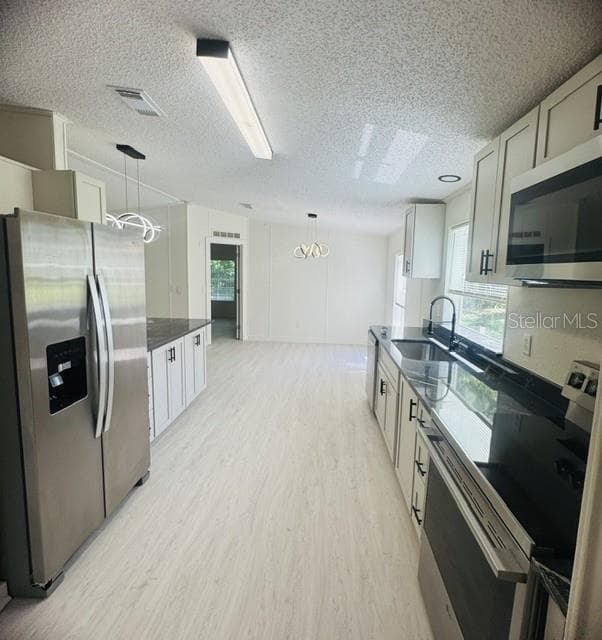 Kitchen - 11898 SW 36TH WAY, WEBSTER