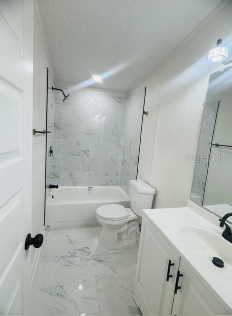 Guest Bath - 11898 SW 36TH WAY, WEBSTER