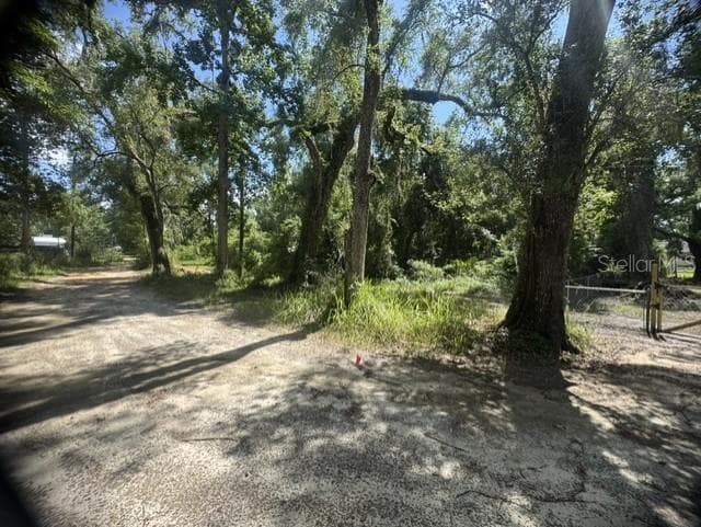 Road To home - 11898 SW 36TH WAY, WEBSTER