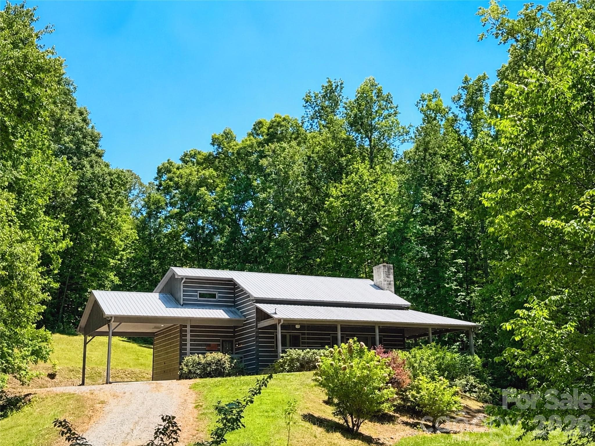 Single Family Residence at Nebo, photo 2 of 38