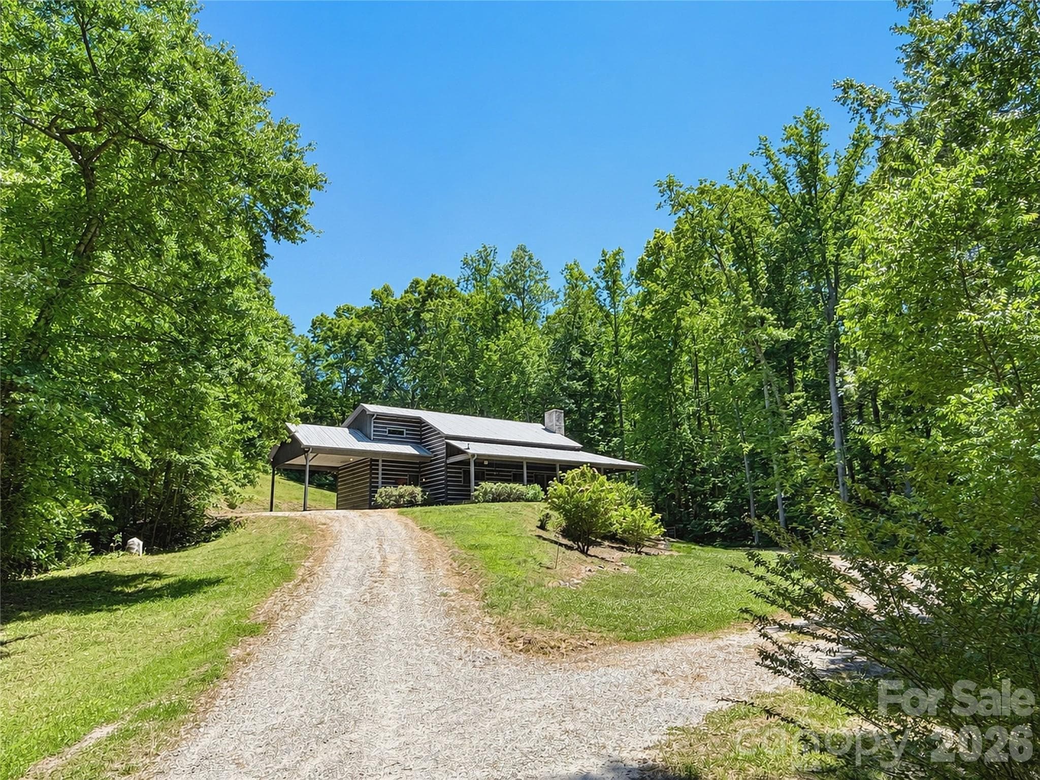 Single Family Residence at Nebo, photo 3 of 38