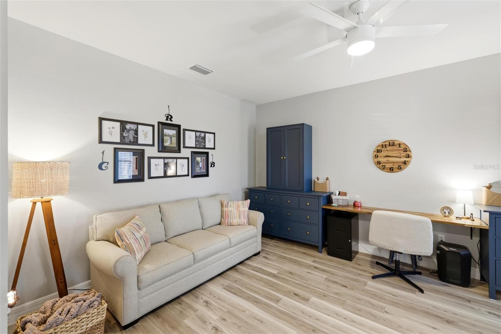Den - Office - 2583 MARTON OAK BLVD, NORTH PORT
