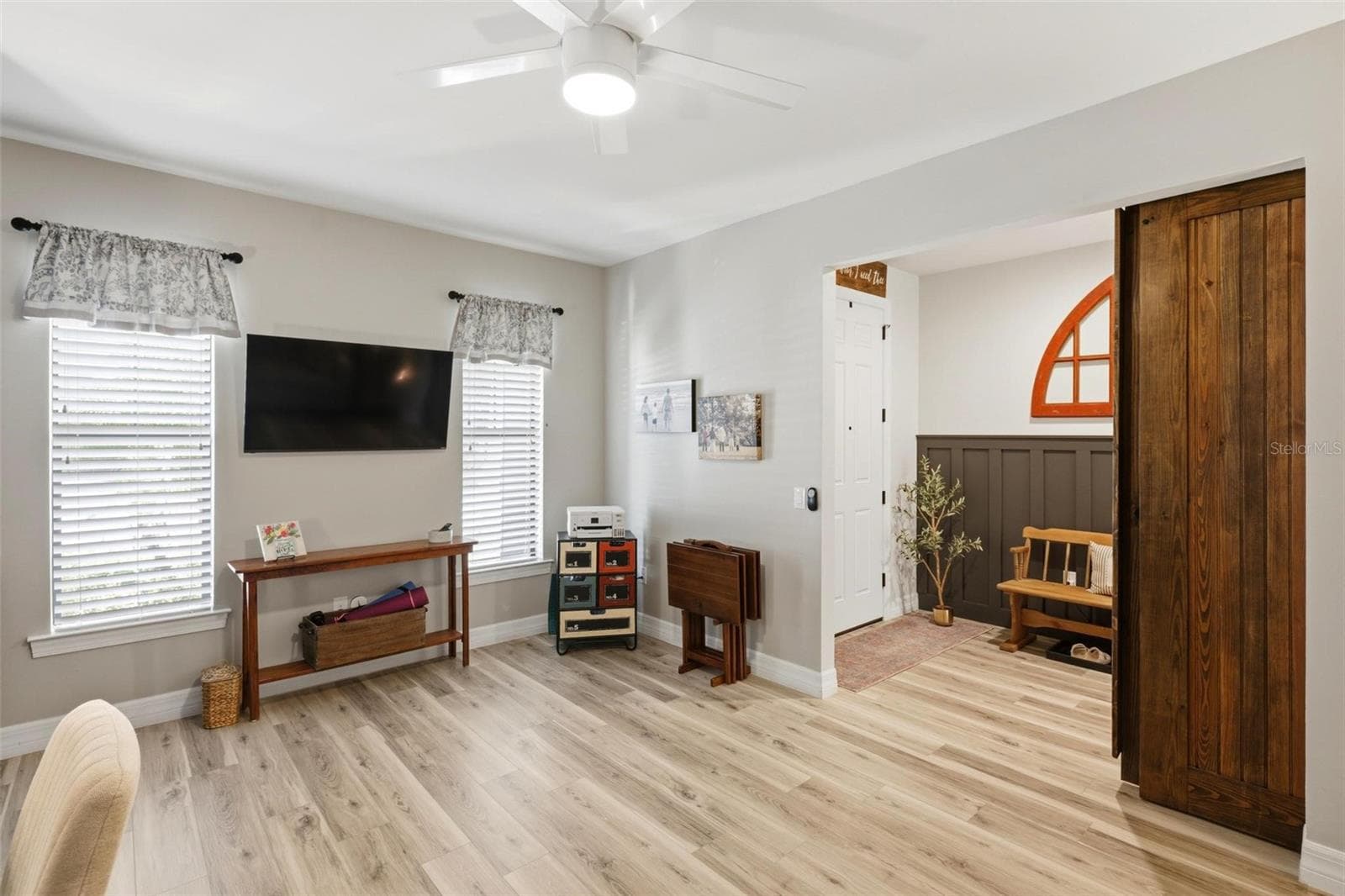 Den - Office - 2583 MARTON OAK BLVD, NORTH PORT