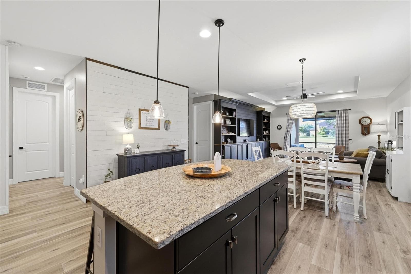 Granite Countertops - 2583 MARTON OAK BLVD, NORTH PORT