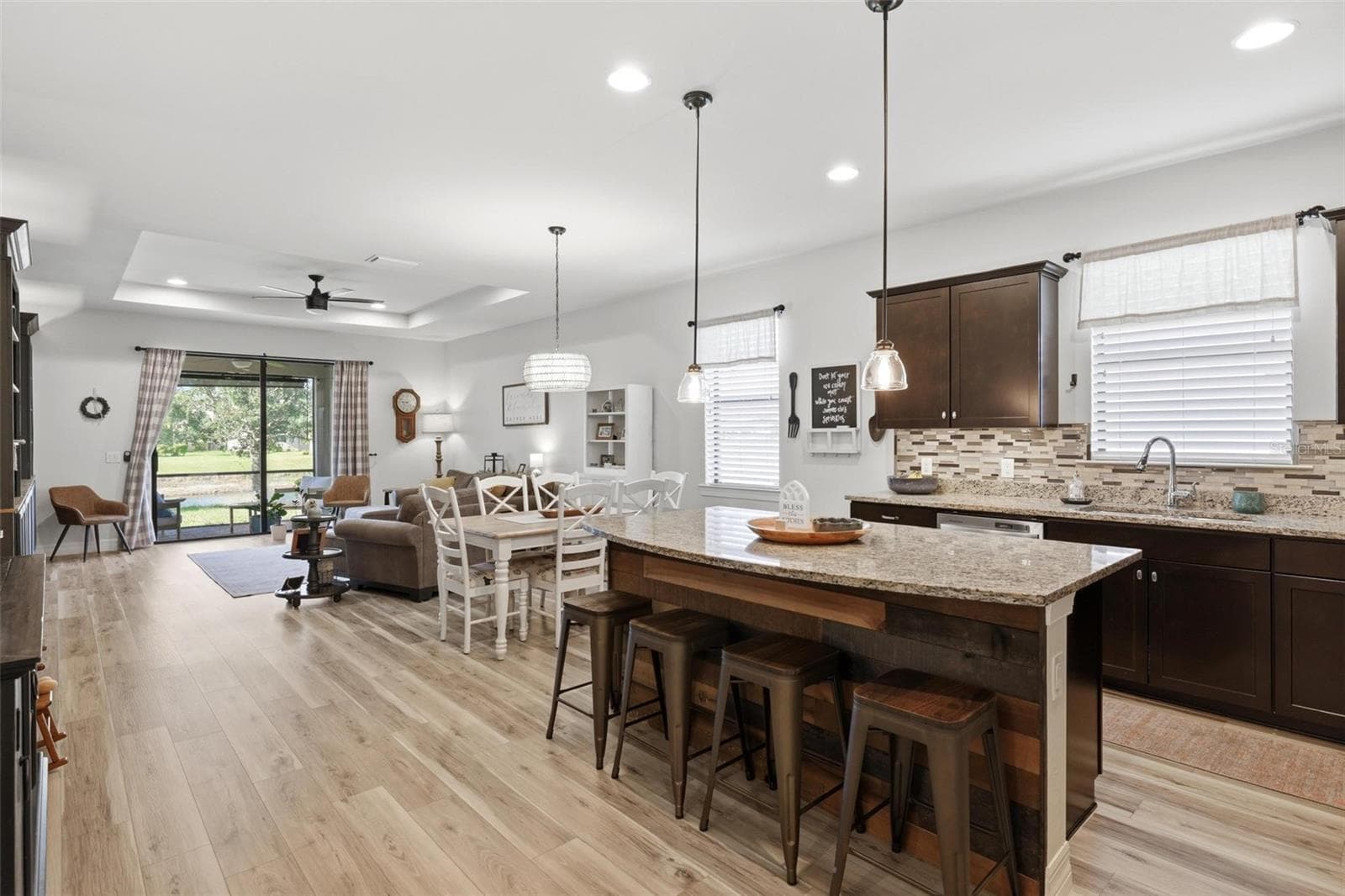 Open Concept - 2583 MARTON OAK BLVD, NORTH PORT