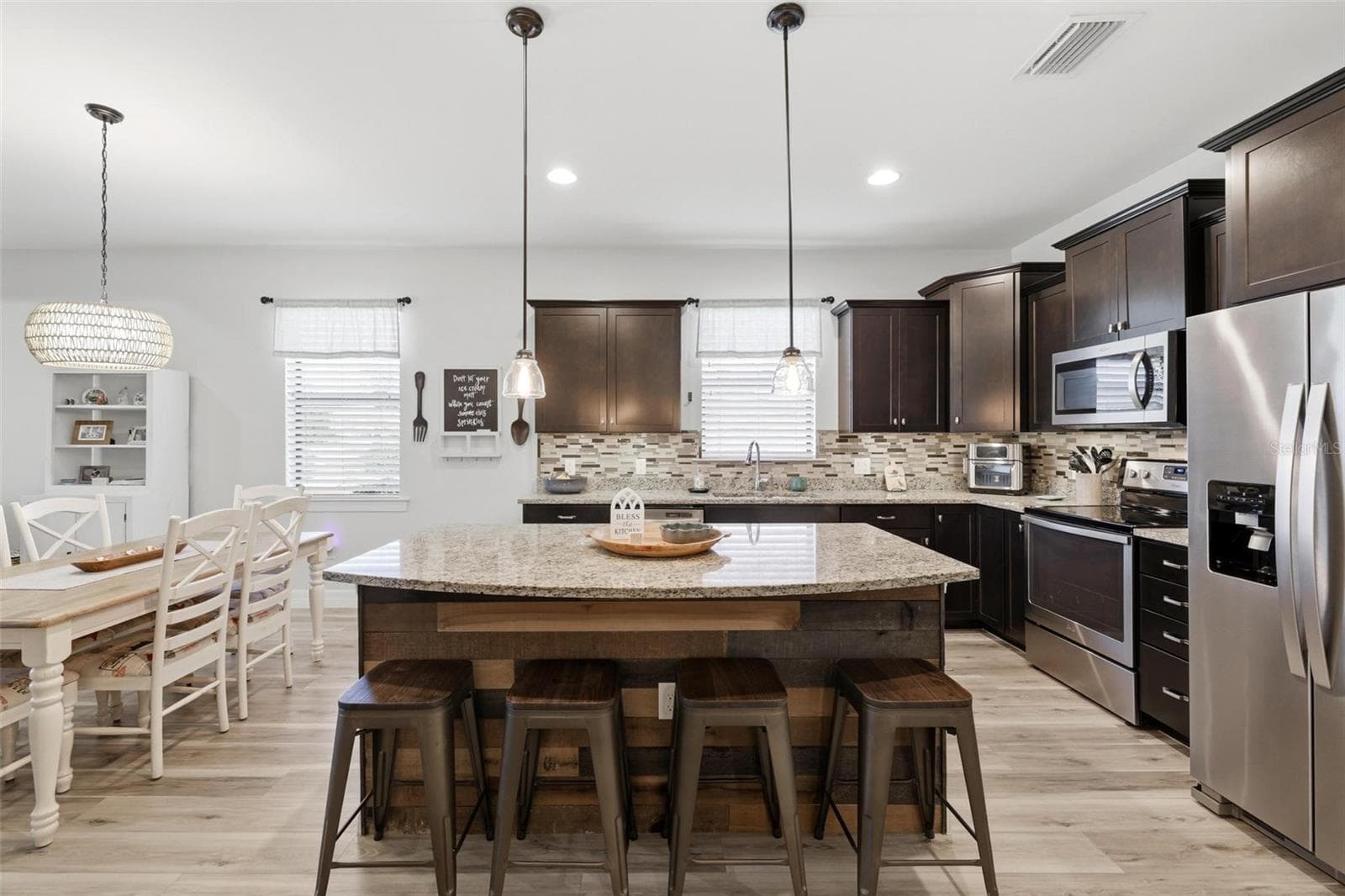 Single Family Residence at 2583 MARTON OAK BLVD, NORTH PORT, photo 20 of 51