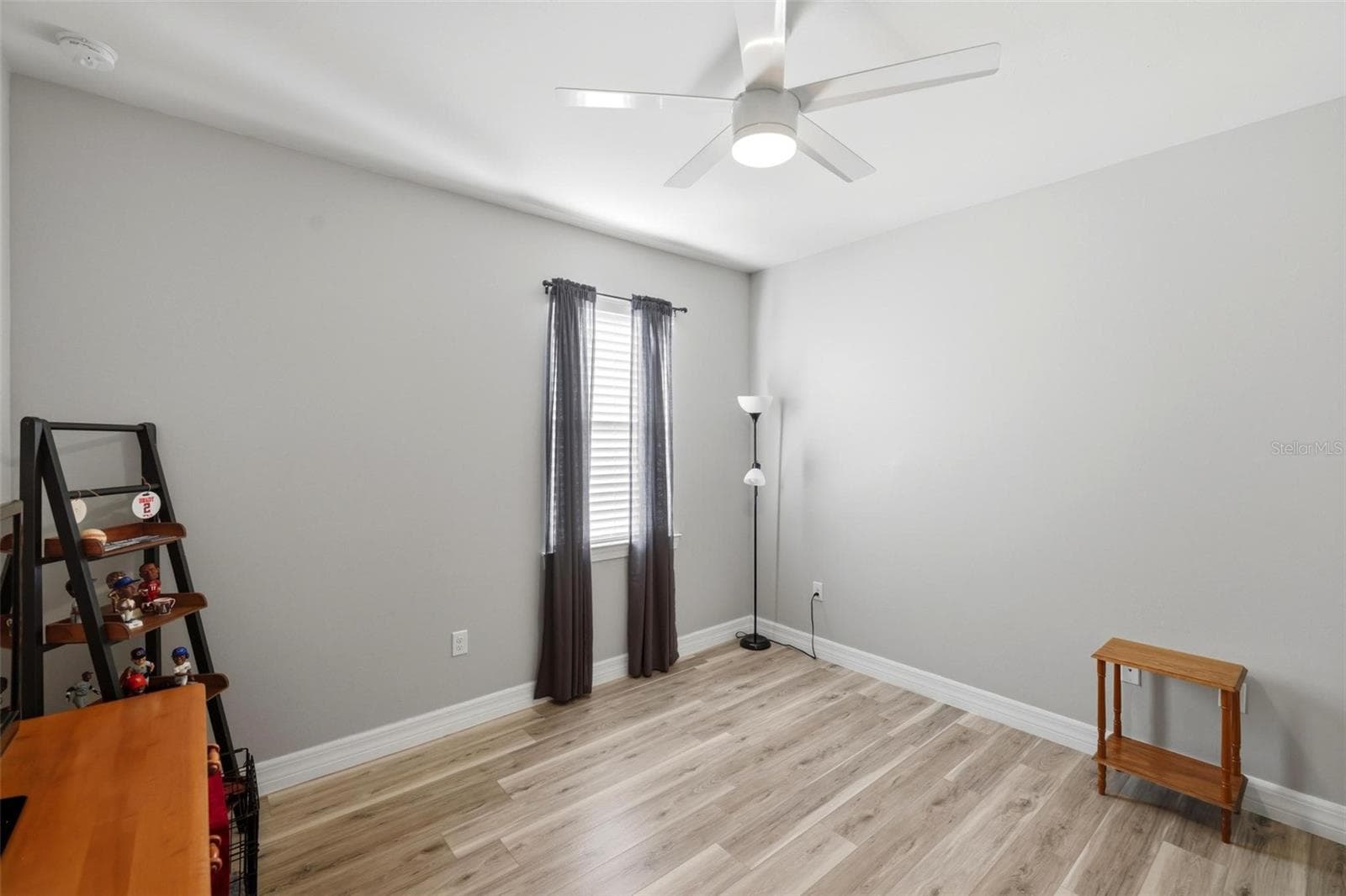 Bedroom 2 - 2583 MARTON OAK BLVD, NORTH PORT