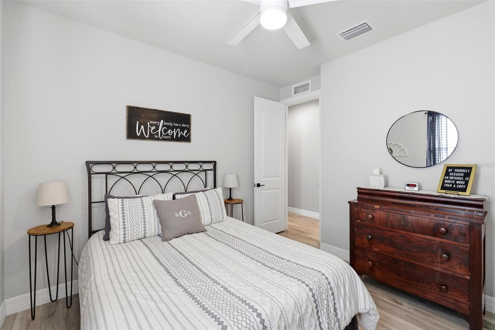 Single Family Residence at 2583 MARTON OAK BLVD, NORTH PORT, photo 31 of 51