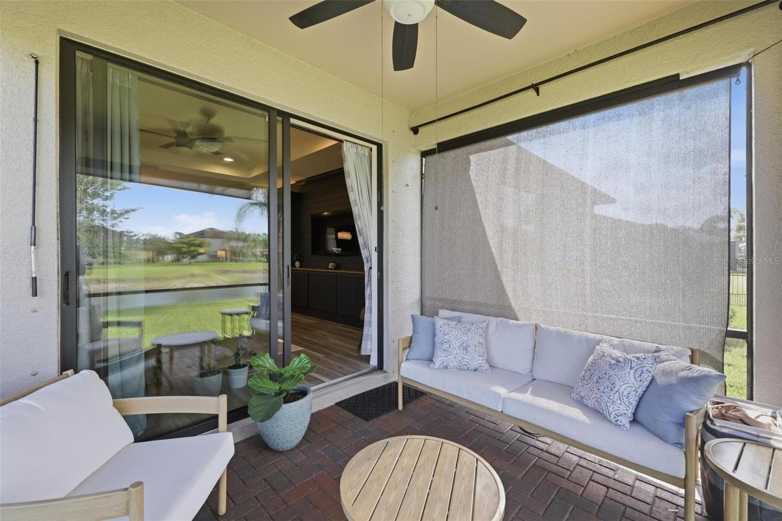 Single Family Residence at 2583 MARTON OAK BLVD, NORTH PORT, photo 37 of 51