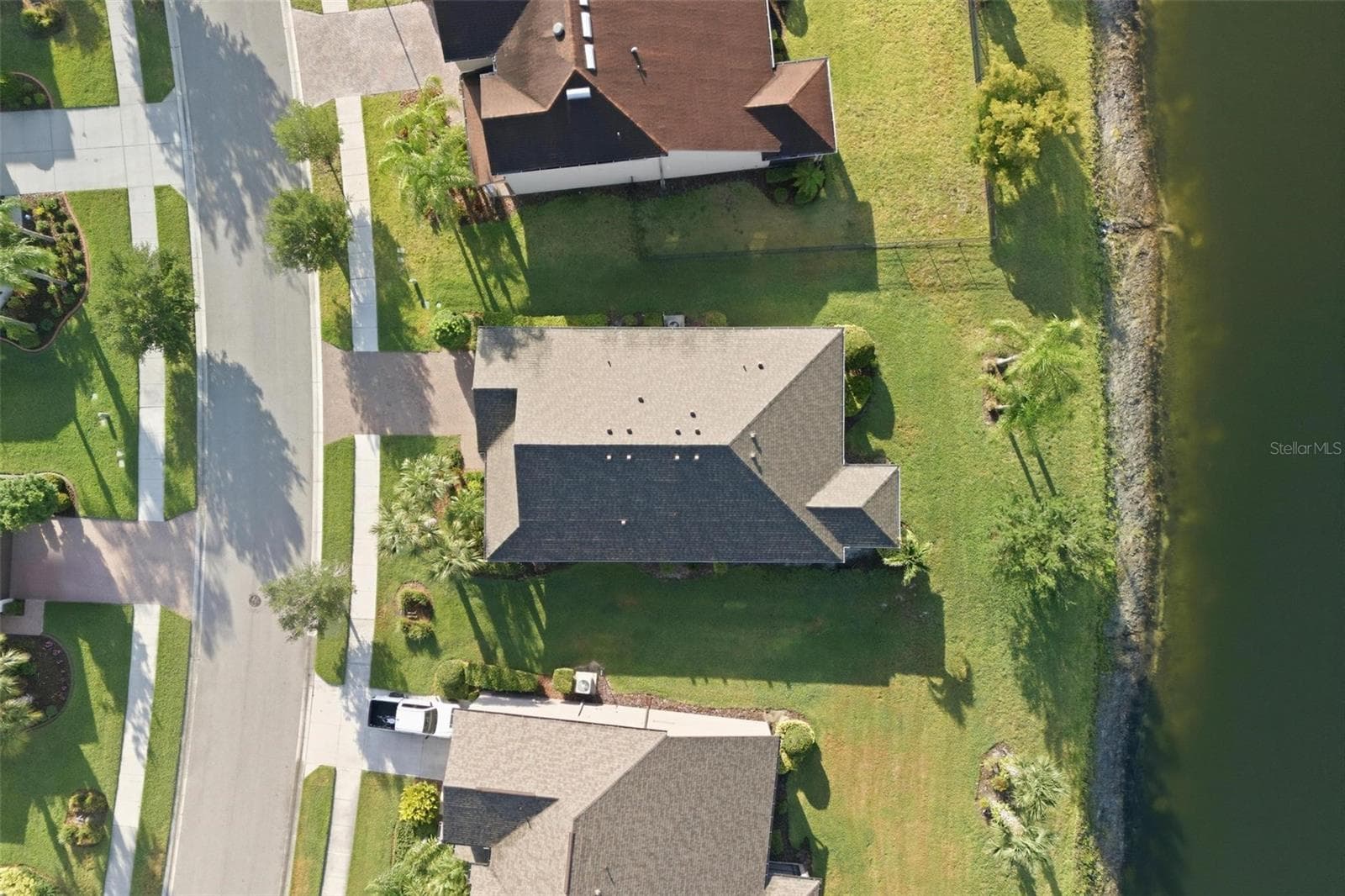 Single Family Residence at 2583 MARTON OAK BLVD, NORTH PORT, photo 49 of 51